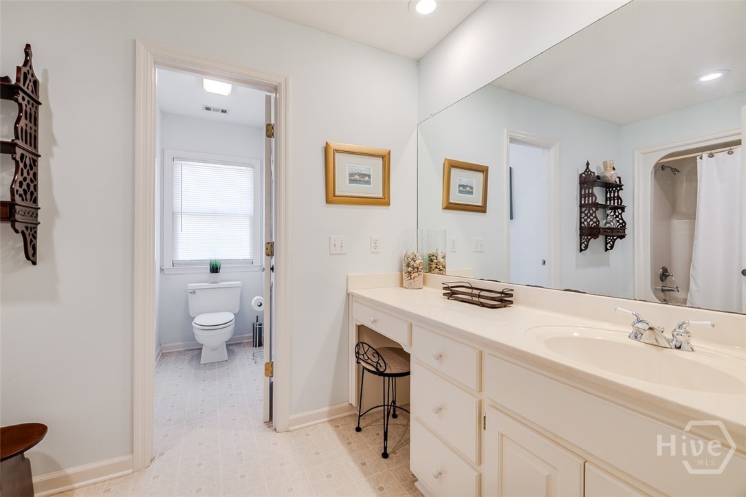 5012 Old Groveland Road Pembroke, GA 31321 - Photo 41 of 55