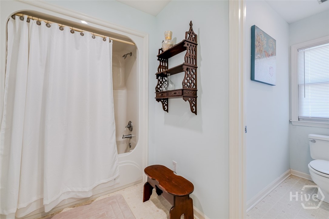 5012 Old Groveland Road Pembroke, GA 31321 - Photo 42 of 55