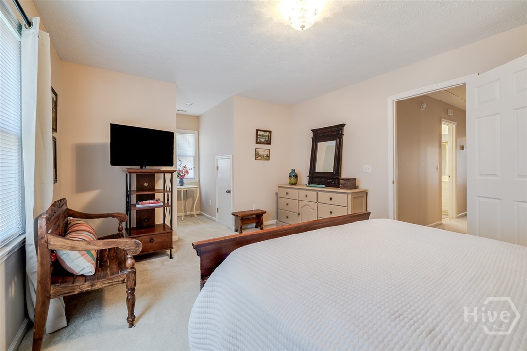 5012 Old Groveland Road Pembroke, GA 31321 - Photo 45 of 55