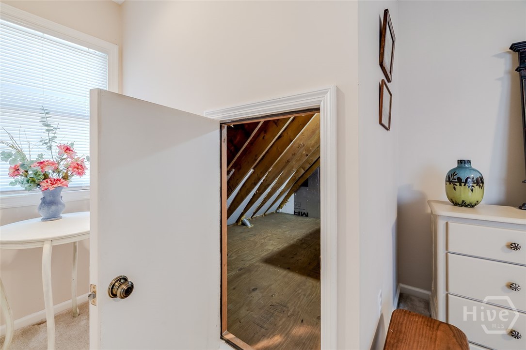 5012 Old Groveland Road Pembroke, GA 31321 - Photo 46 of 55