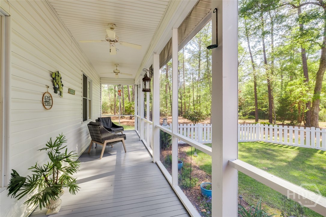 5012 Old Groveland Road Pembroke, GA 31321 - Photo 47 of 55