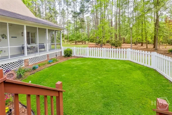 $650,000 | 5012 Old Groveland Road, Pembroke, GA 31321