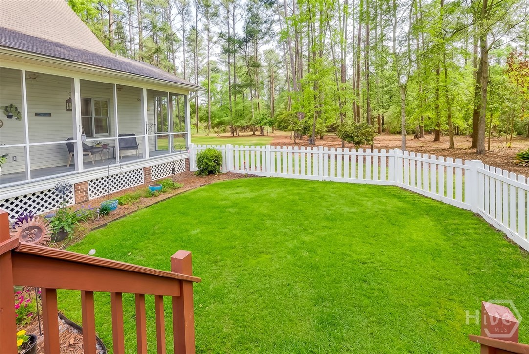 5012 Old Groveland Road Pembroke, GA 31321 - Photo 50 of 55