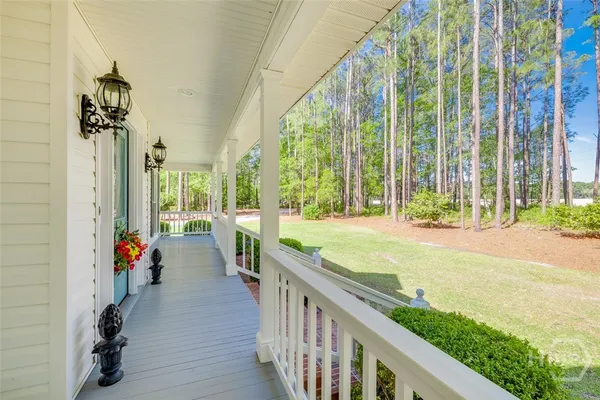 $650,000 | 5012 Old Groveland Road, Pembroke, GA 31321