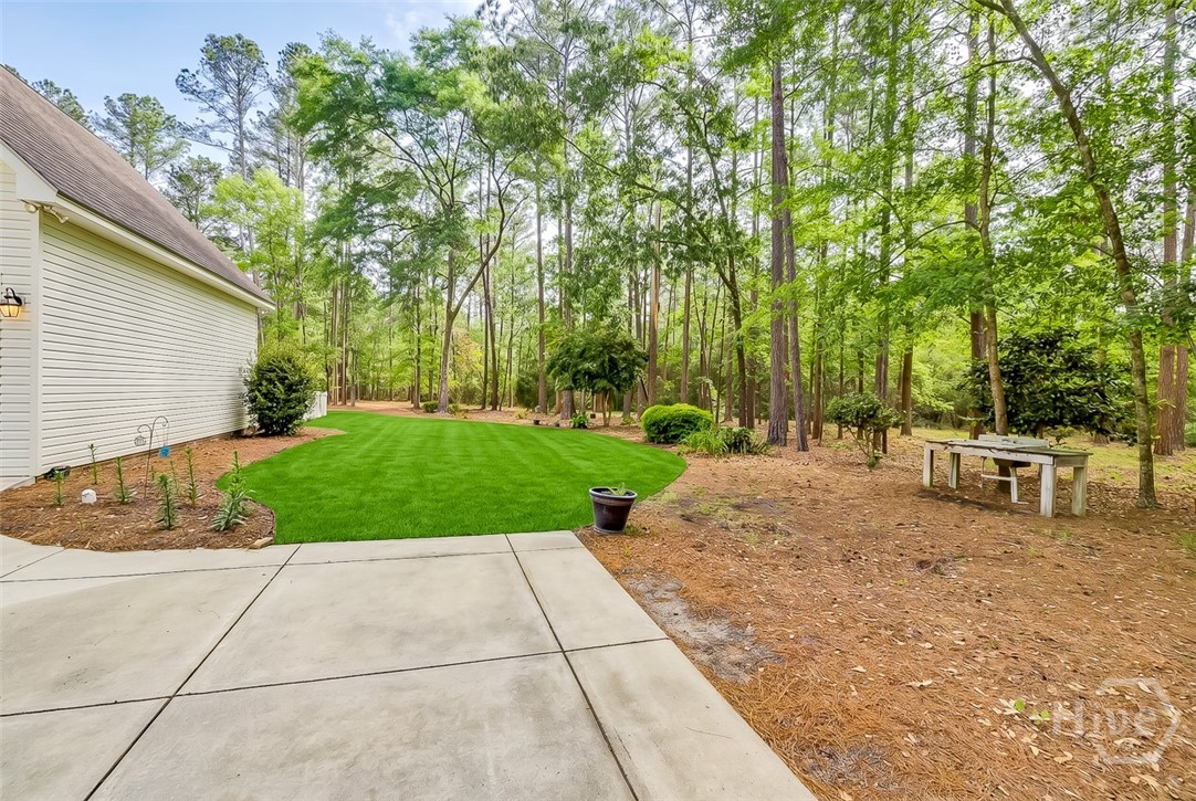 5012 Old Groveland Road Pembroke, GA 31321 - Photo 51 of 55