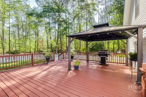 $650,000 | 5012 Old Groveland Road, Pembroke, GA 31321