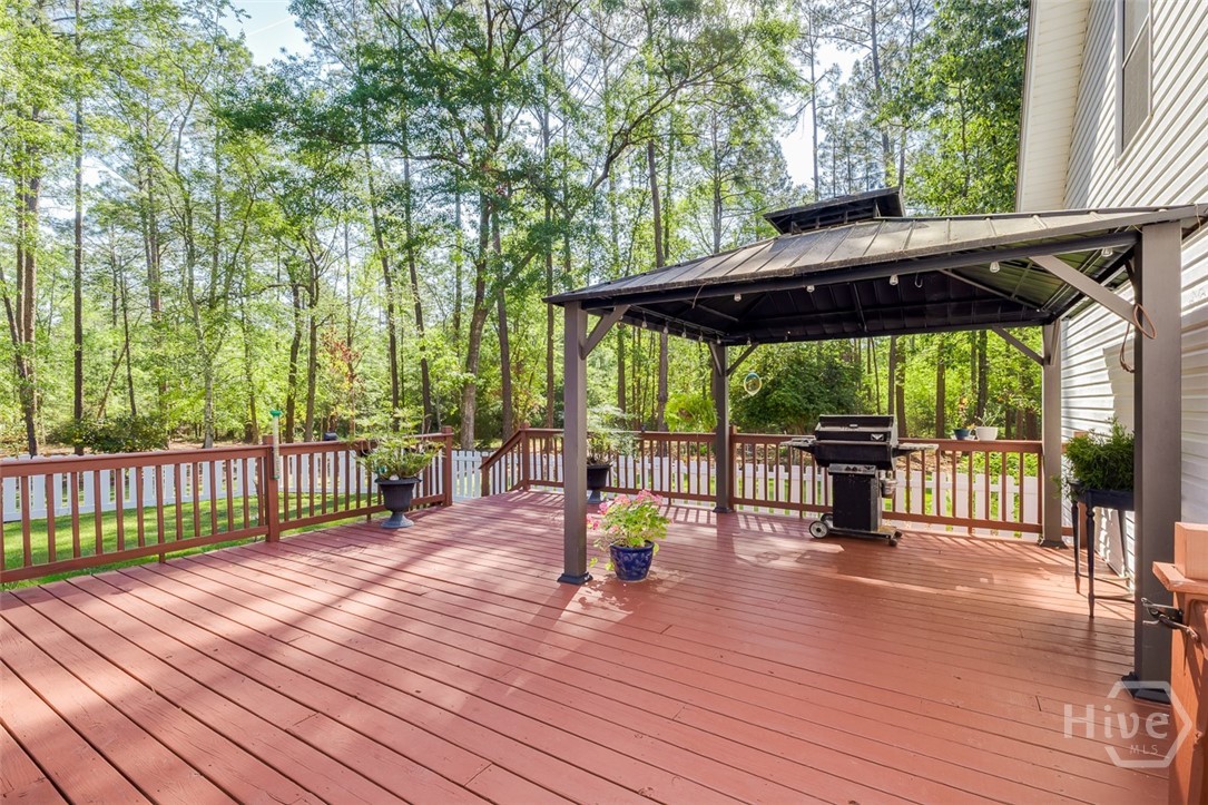 5012 Old Groveland Road Pembroke, GA 31321 - Photo 53 of 55