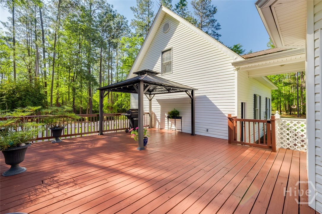 5012 Old Groveland Road Pembroke, GA 31321 - Photo 54 of 55