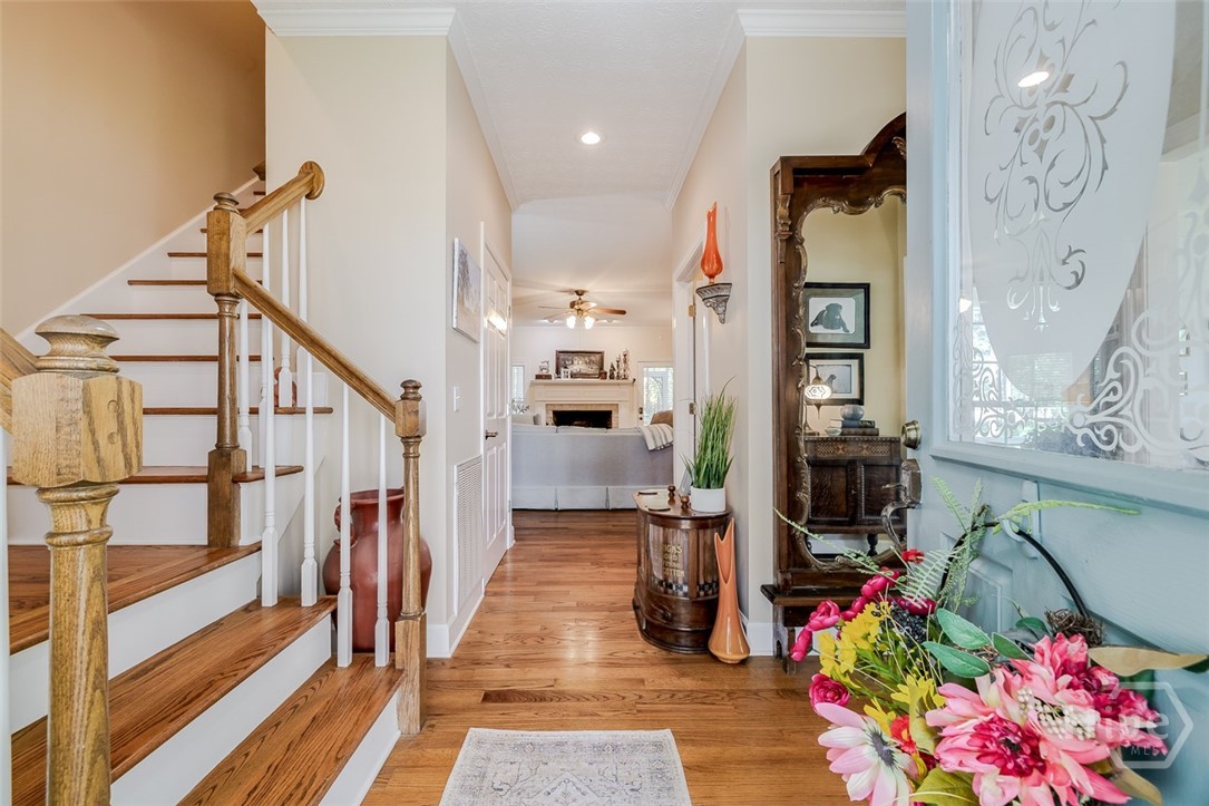 5012 Old Groveland Road Pembroke, GA 31321 - Photo 6 of 55