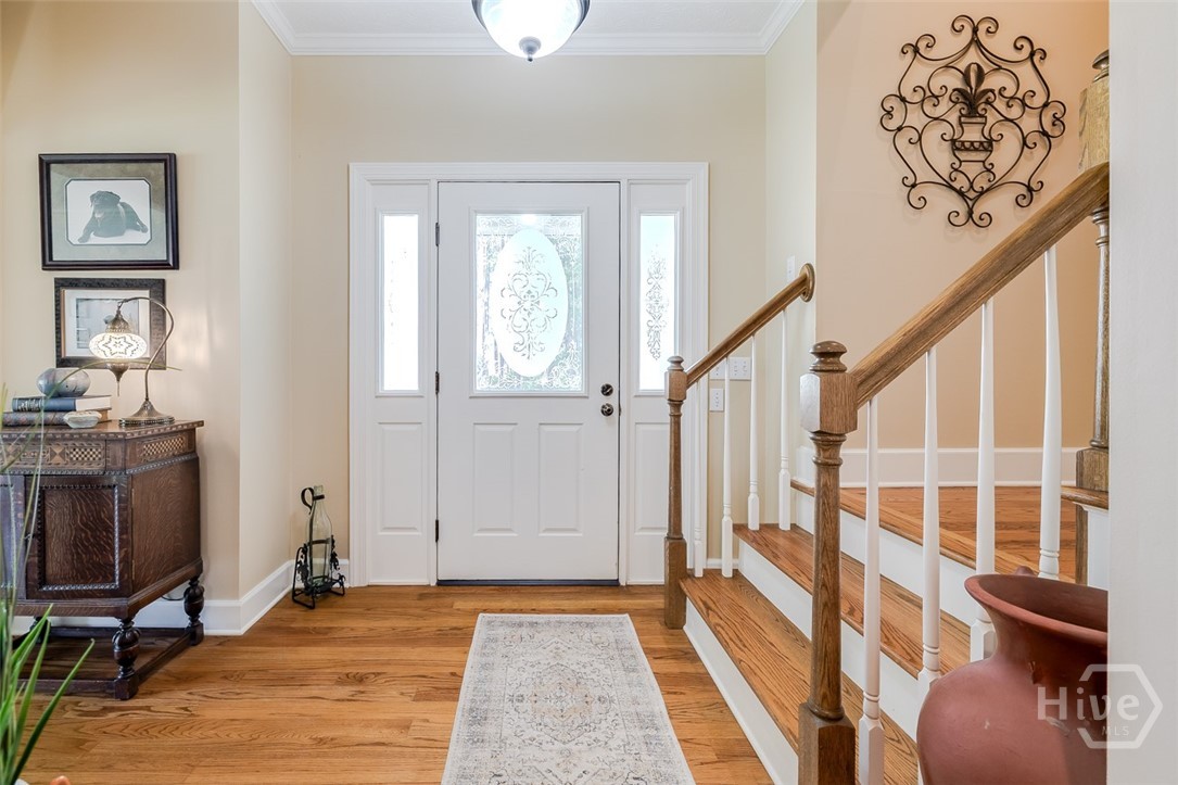 5012 Old Groveland Road Pembroke, GA 31321 - Photo 7 of 55