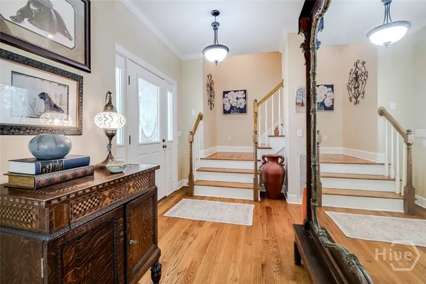 $650,000 | 5012 Old Groveland Road, Pembroke, GA 31321