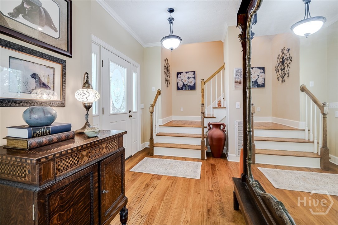 5012 Old Groveland Road Pembroke, GA 31321 - Photo 8 of 55