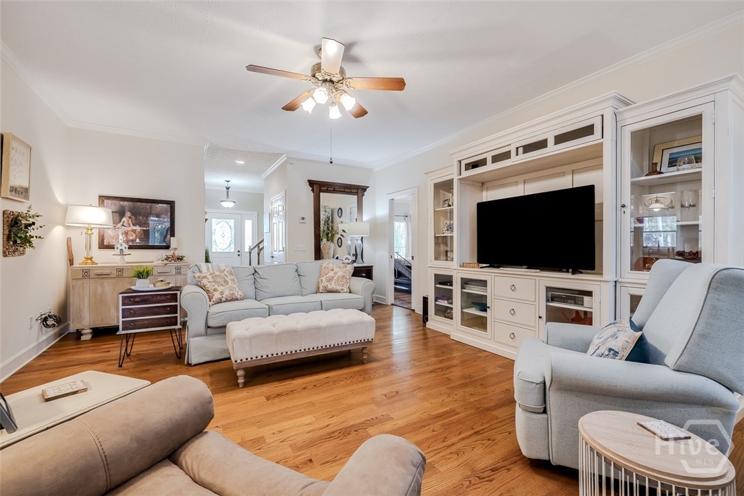 5012 Old Groveland Road Pembroke, GA 31321 - Photo 10 of 55