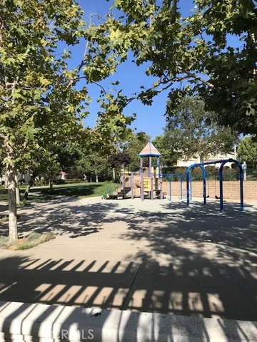 a view of street with houses
