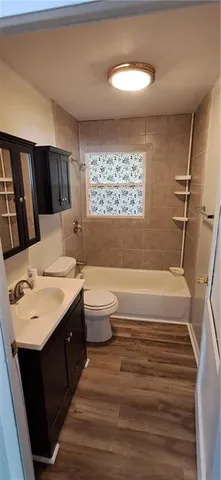 $950 | 434 Eulich Street, St. Joseph, MO 64501