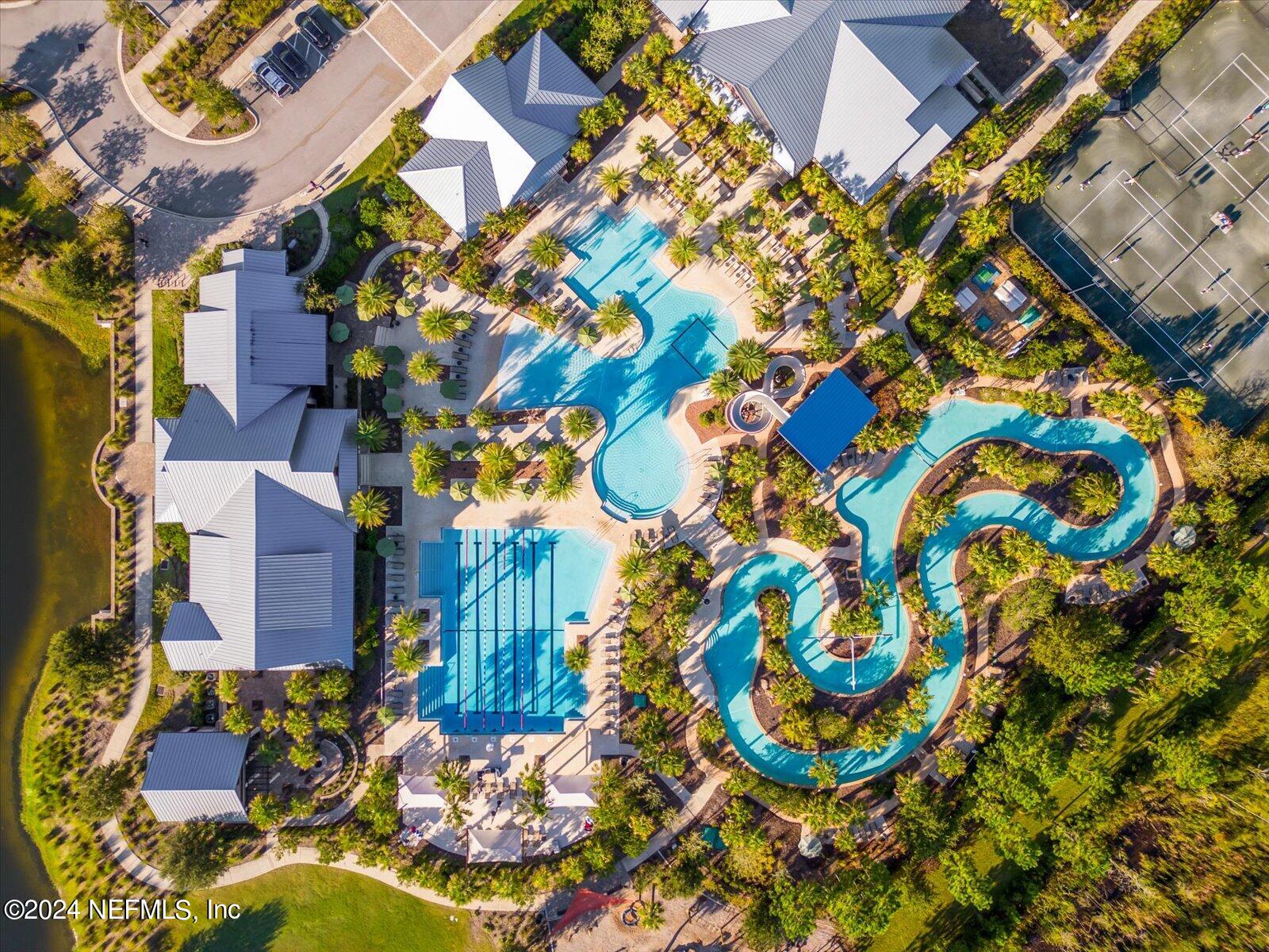 196 Ashbury Street St. Augustine, FL 32092 - Photo 31 of 35