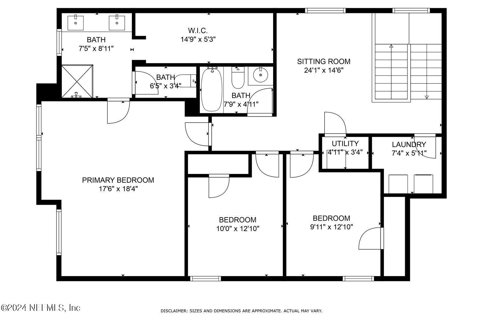 196 Ashbury Street St. Augustine, FL 32092 - Photo 34 of 35 unknown