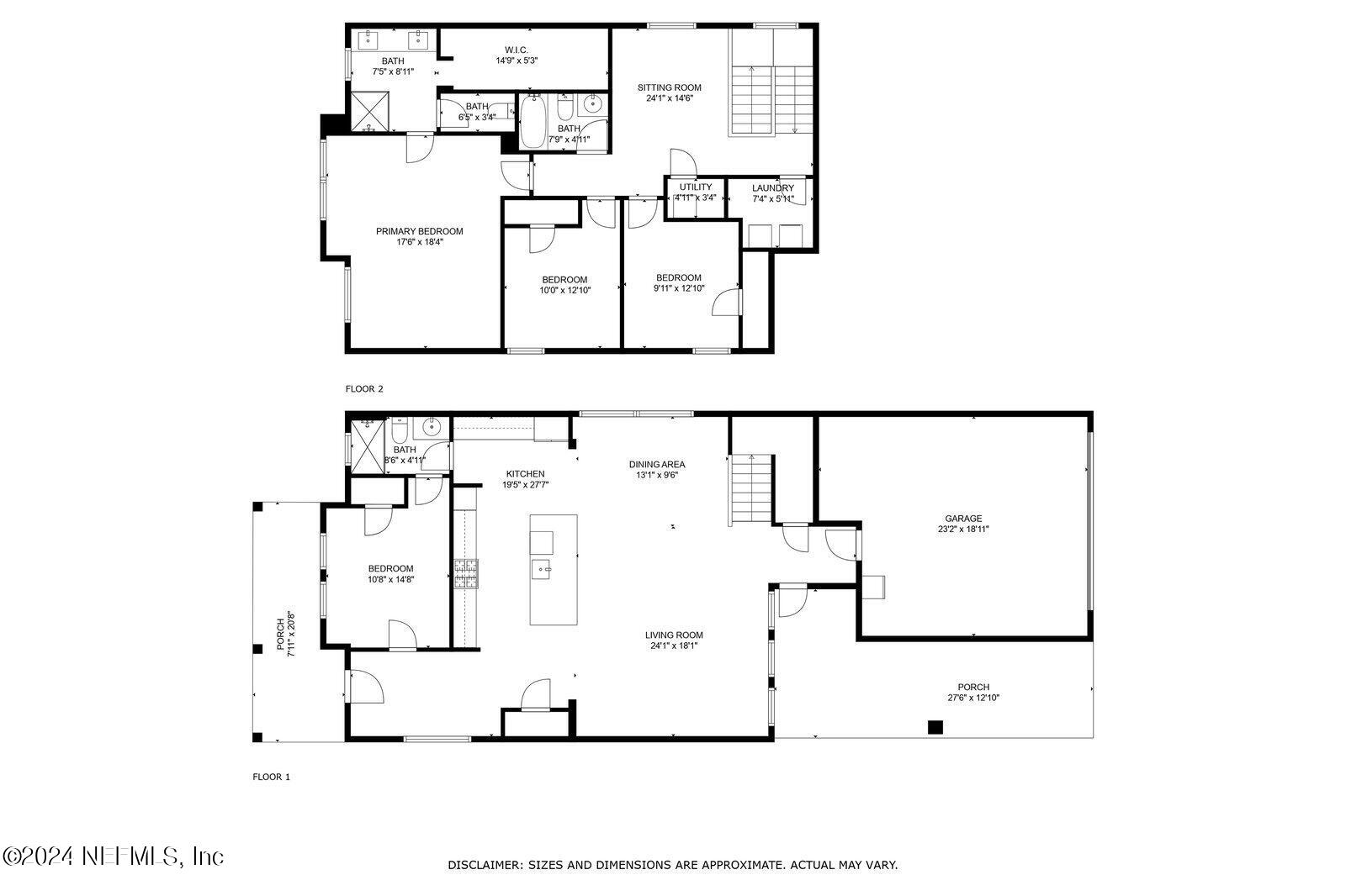 196 Ashbury Street St. Augustine, FL 32092 - Photo 35 of 35