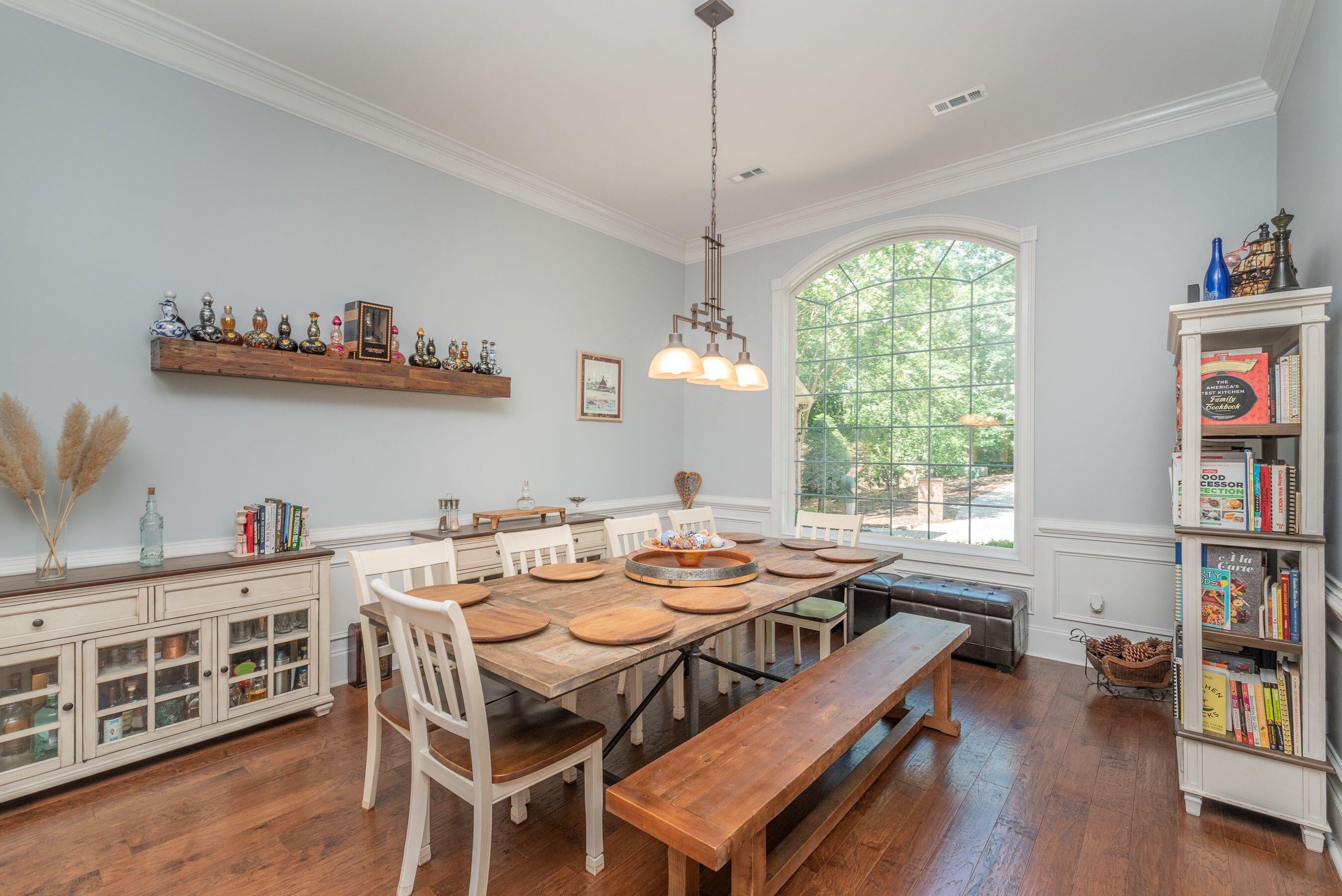 532 Forest Bluffs Road Aiken, SC 29803 - Photo 11 of 58 Gallery Image 11