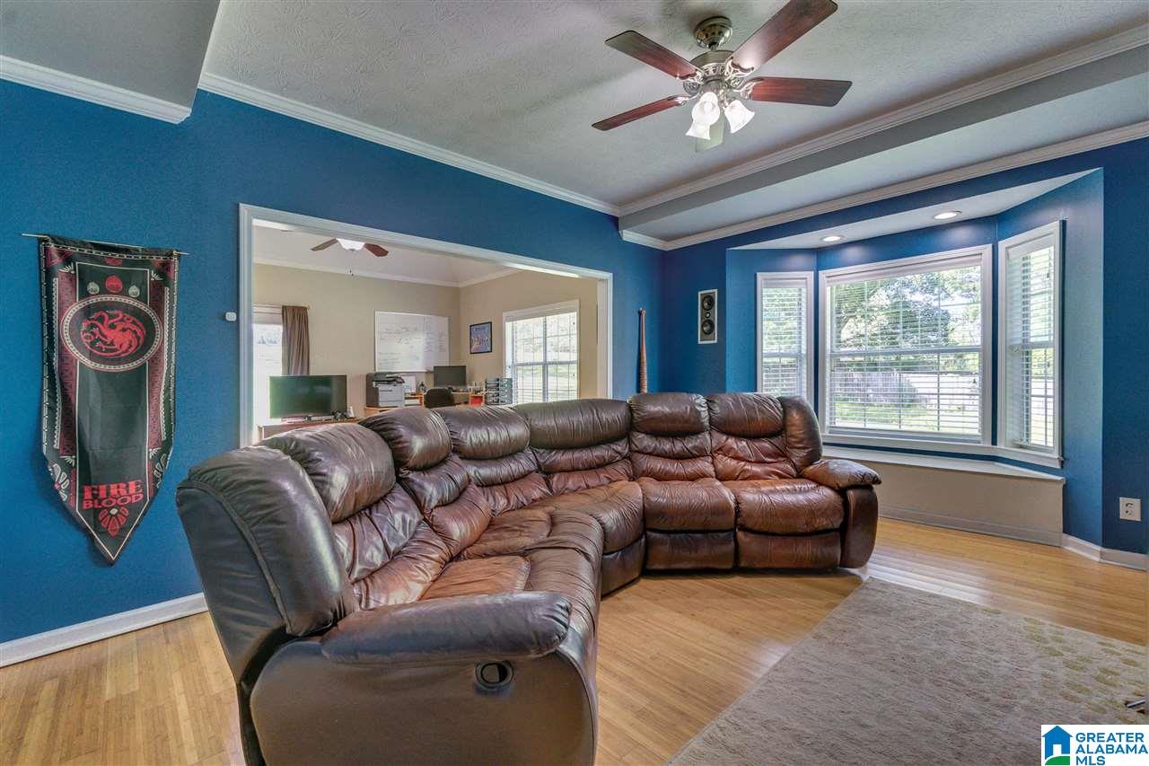813 Ola Street Clanton, AL 35045 - Photo 27 of 46