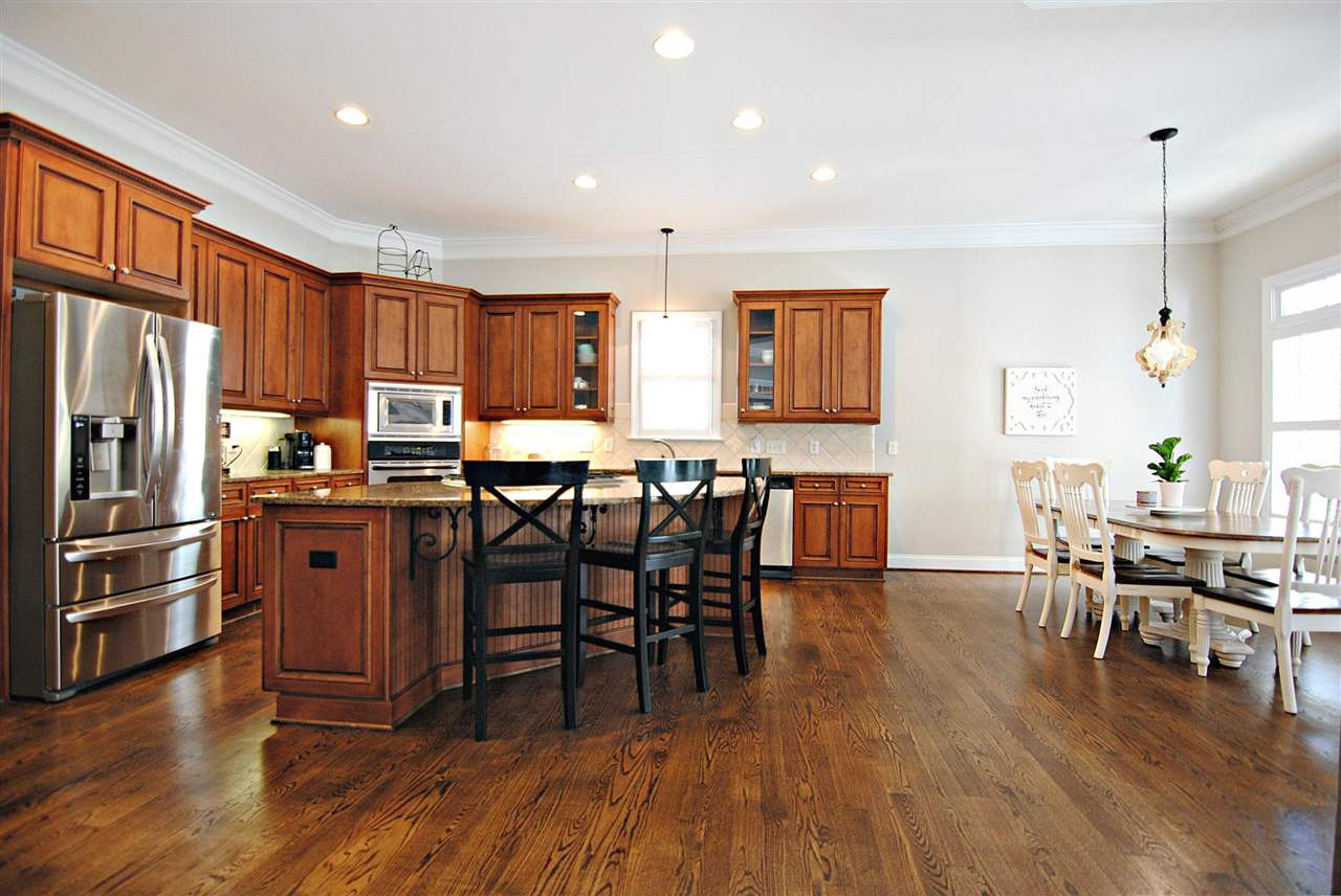 12209 Beestone Lane Raleigh, NC 27614 - Photo 7 of 30 Photo 7