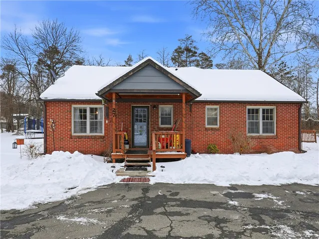 $315,000 | 27 East Tioga Street, Spencer, NY 14883