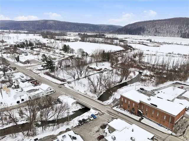 $315,000 | 27 East Tioga Street, Spencer, NY 14883
