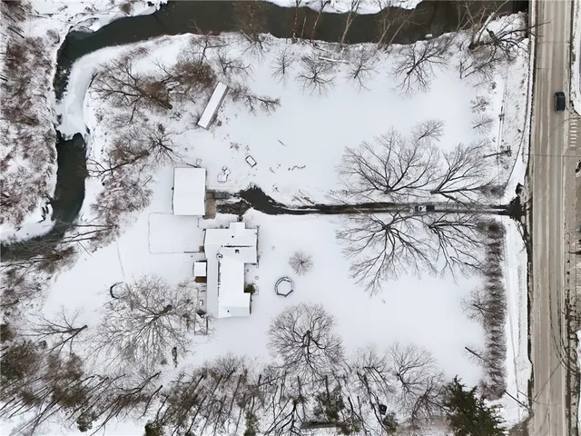 $315,000 | 27 East Tioga Street, Spencer, NY 14883