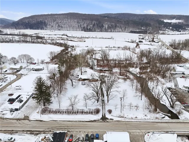 $315,000 | 27 East Tioga Street, Spencer, NY 14883