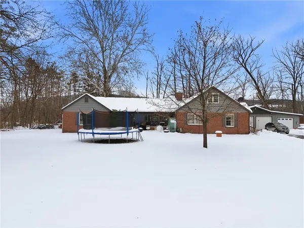 $309,900 | 27 East Tioga Street, Spencer, NY 14883