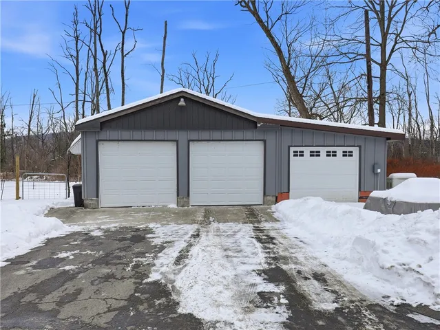 $315,000 | 27 East Tioga Street, Spencer, NY 14883