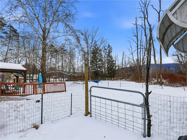 $315,000 | 27 East Tioga Street, Spencer, NY 14883