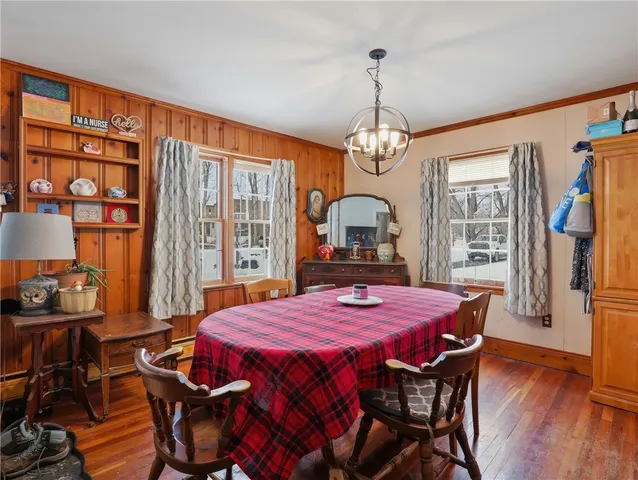 $315,000 | 27 East Tioga Street, Spencer, NY 14883