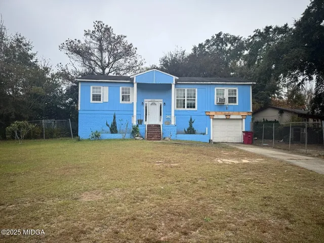 $125,000 | 3434 Majestic Court, Macon, GA 31217