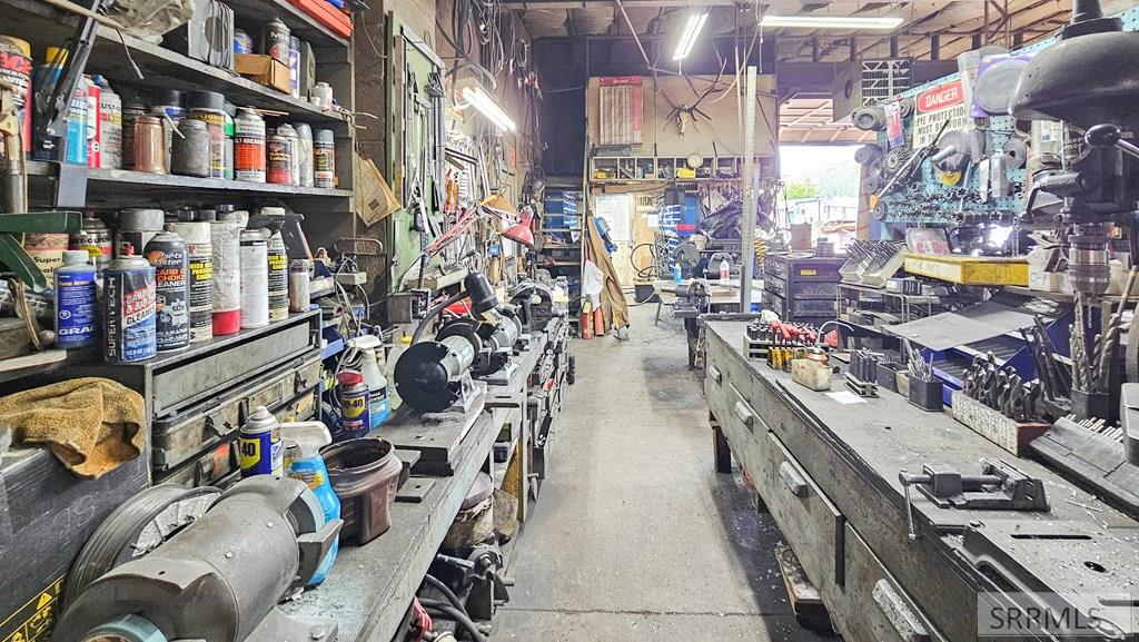 331 North Idaho Street Arco, ID 83213 - Photo 15 of 27