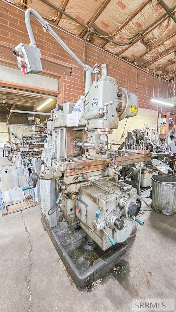 331 North Idaho Street Arco, ID 83213 - Photo 18 of 27