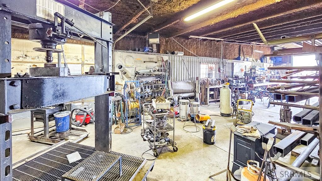 331 North Idaho Street Arco, ID 83213 - Photo 19 of 27