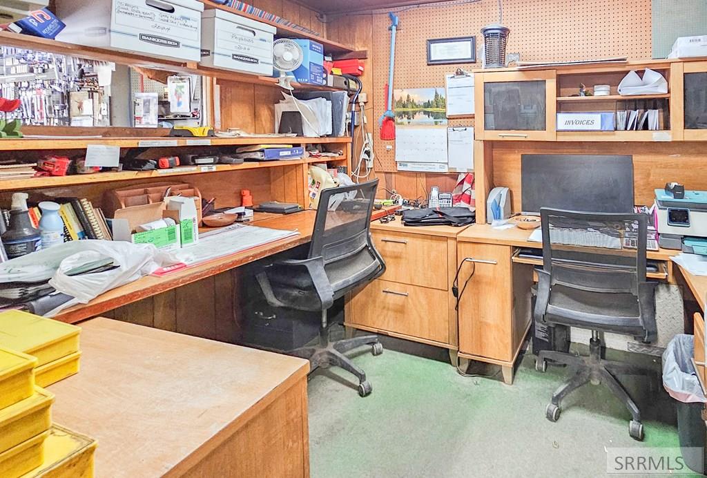 331 North Idaho Street Arco, ID 83213 - Photo 21 of 27