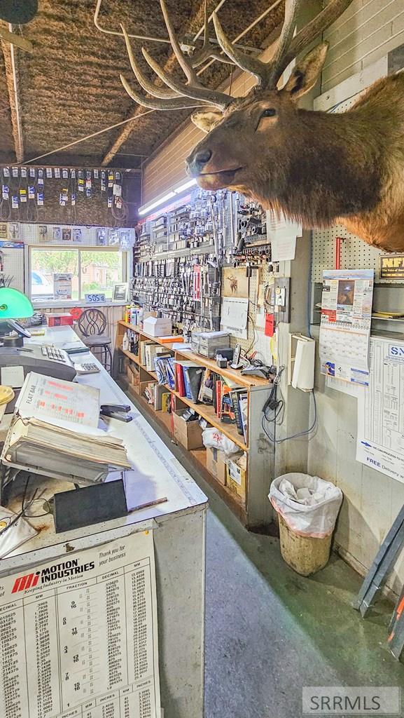 331 North Idaho Street Arco, ID 83213 - Photo 22 of 27