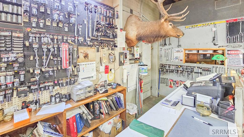 331 North Idaho Street Arco, ID 83213 - Photo 23 of 27