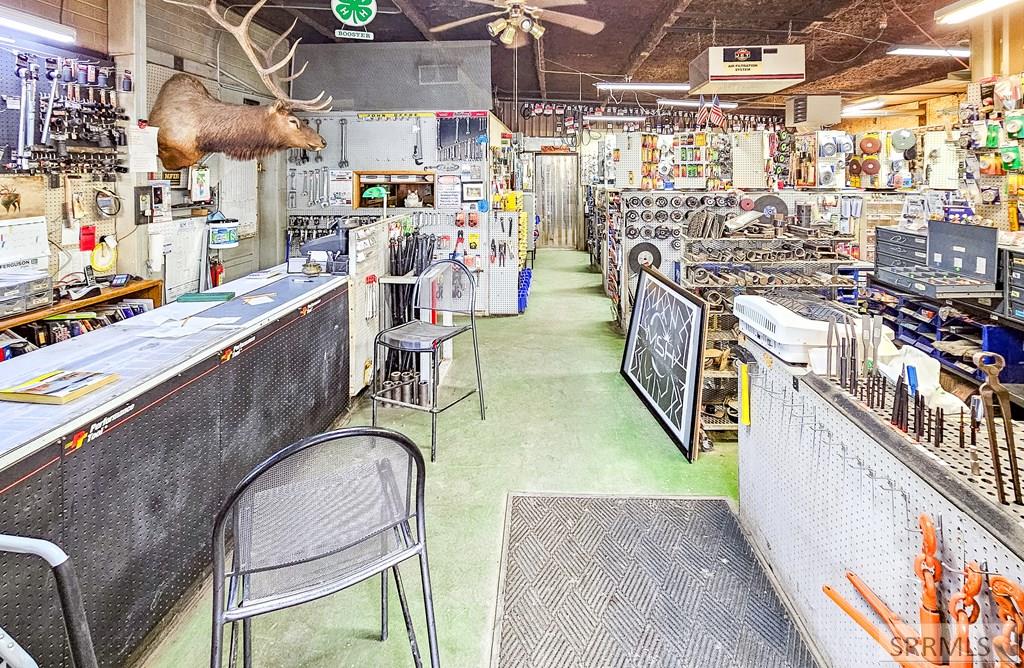 331 North Idaho Street Arco, ID 83213 - Photo 25 of 27