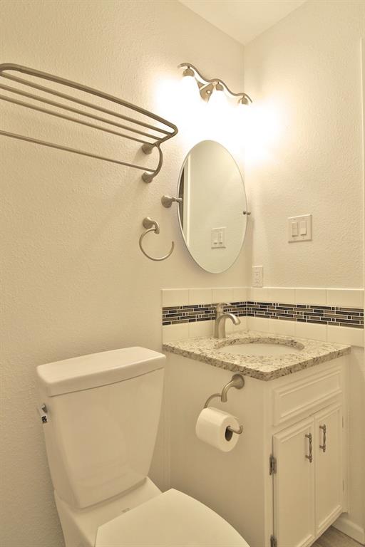 5417 Castle Road Abilene, TX 79606 - Photo 15 of 16