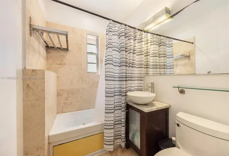 $290,000 | 3915 Meridian Avenue, Unit 201, Miami Beach, FL 33140