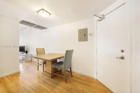 $290,000 | 3915 Meridian Avenue, Unit 201, Miami Beach, FL 33140