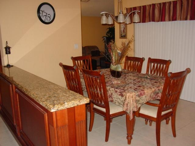 21338 Summertrace Circle Boca Raton, FL 33428 - Photo 9 of 22 Dining Room 1