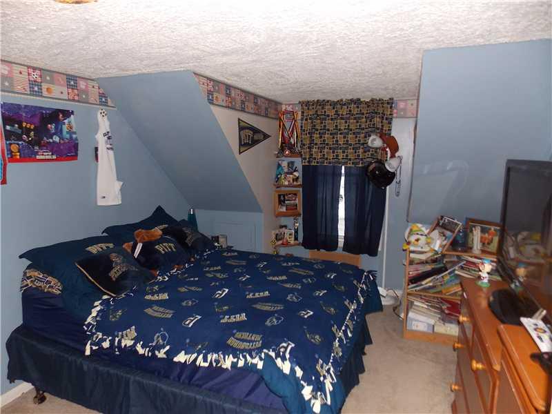 3102 Mount Morris Road Waynesburg, PA 15370 - Photo 12 of 17 Bedroom.