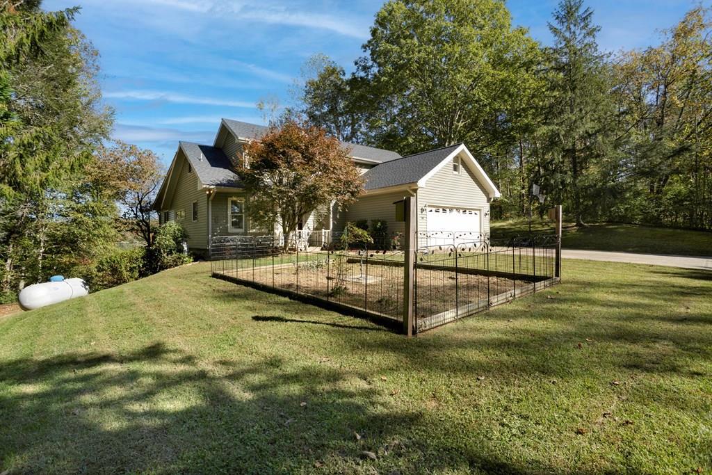 14 Rivendell Way Hayesville, NC 28904 - Photo 43 of 70