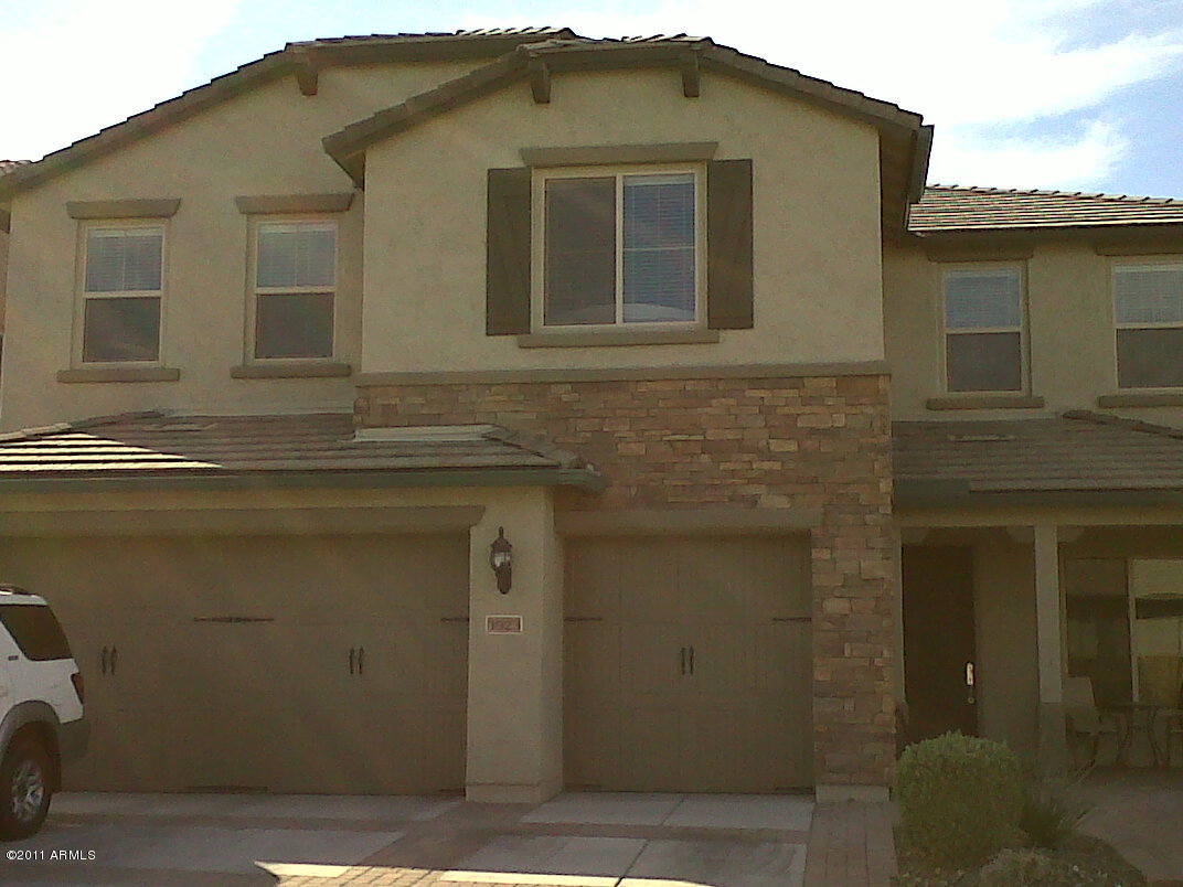 1923 West Steed Ridge Phoenix, AZ 85085 - Photo 1 of 13 Street View