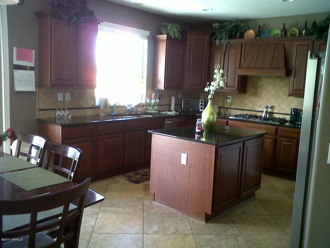 1923 West Steed Ridge Phoenix, AZ 85085 - Photo 10 of 13 Kitchen #2