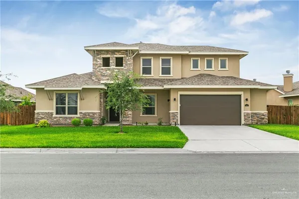 $559,000 | 14803 Brazos Circle, McAllen, TX 78504